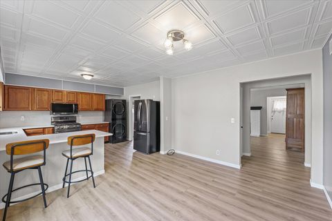 Tiny photo for 601 W Main Street, Clinton, IL 61727 (MLS # 12500226)
