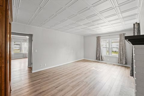 Tiny photo for 601 W Main Street, Clinton, IL 61727 (MLS # 12500226)