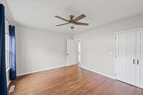 Tiny photo for 601 W Main Street, Clinton, IL 61727 (MLS # 12500226)