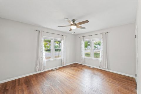 Tiny photo for 601 W Main Street, Clinton, IL 61727 (MLS # 12500226)