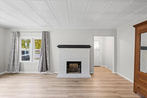 Tiny photo for 601 W Main Street, Clinton, IL 61727 (MLS # 12500226)