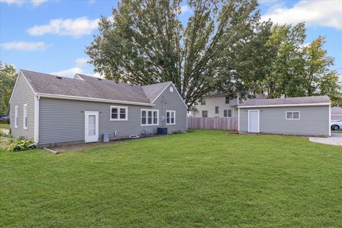 Tiny photo for 601 W Main Street, Clinton, IL 61727 (MLS # 12500226)