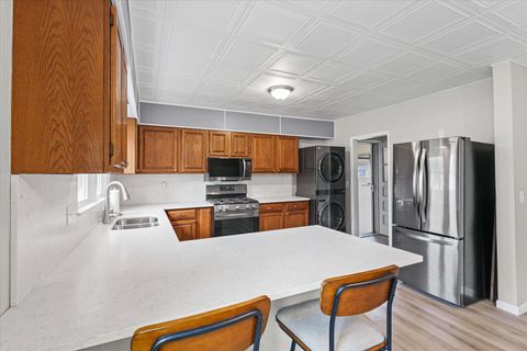 Tiny photo for 601 W Main Street, Clinton, IL 61727 (MLS # 12500226)