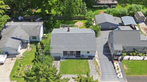 Tiny photo for Ingleside, IL 60041 (MLS # 12721521)