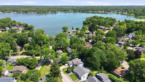 Tiny photo for Ingleside, IL 60041 (MLS # 12721521)