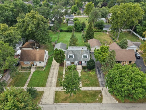 Tiny photo for Westmont, IL 60559 (MLS # 12761317)
