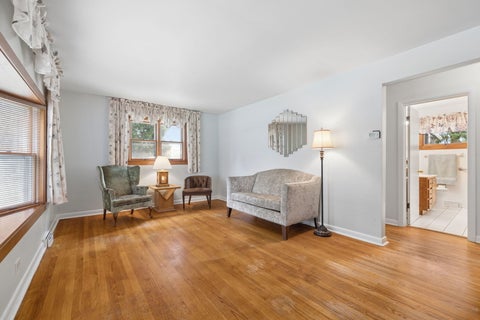Tiny photo for Westmont, IL 60559 (MLS # 12761317)
