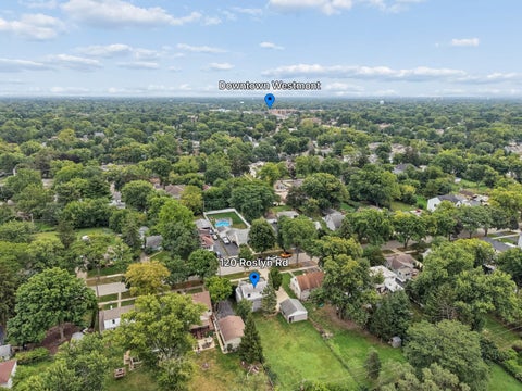 Tiny photo for Westmont, IL 60559 (MLS # 12761317)