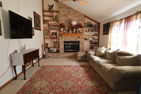 Tiny photo for 2166 Jordan Lane, Elgin, IL 60123 (MLS # 12733640)