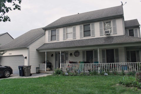 Photo of 2166 Jordan Lane, Elgin, IL 60123 (MLS # 12733640)