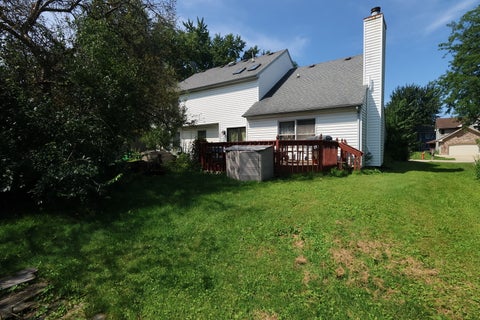 Tiny photo for 2166 Jordan Lane, Elgin, IL 60123 (MLS # 12733640)