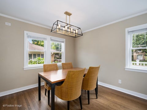 Tiny photo for 1438 Hoffman Avenue, Park Ridge, IL 60068 (MLS # 12729424)