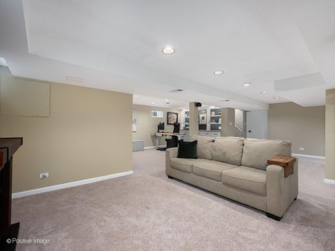 Tiny photo for 1438 Hoffman Avenue, Park Ridge, IL 60068 (MLS # 12729424)