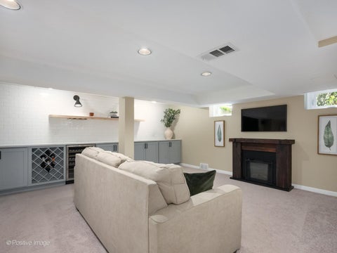 Tiny photo for 1438 Hoffman Avenue, Park Ridge, IL 60068 (MLS # 12729424)