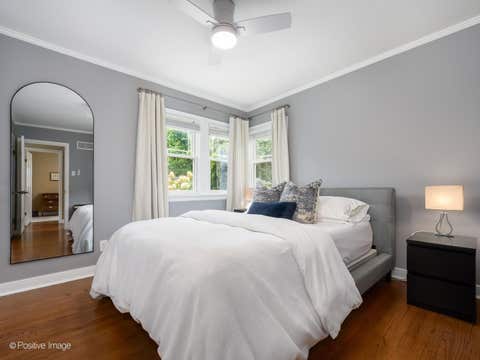 Tiny photo for 1438 Hoffman Avenue, Park Ridge, IL 60068 (MLS # 12729424)