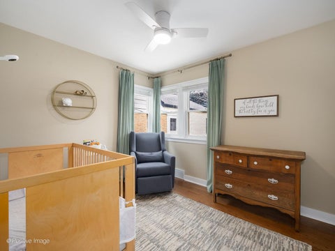 Tiny photo for 1438 Hoffman Avenue, Park Ridge, IL 60068 (MLS # 12729424)