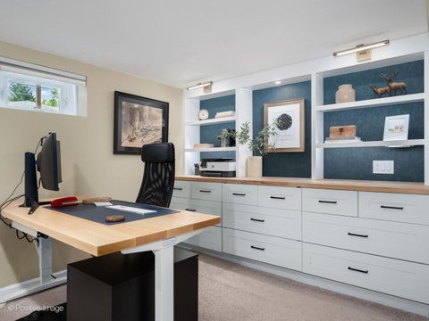 Tiny photo for 1438 Hoffman Avenue, Park Ridge, IL 60068 (MLS # 12729424)