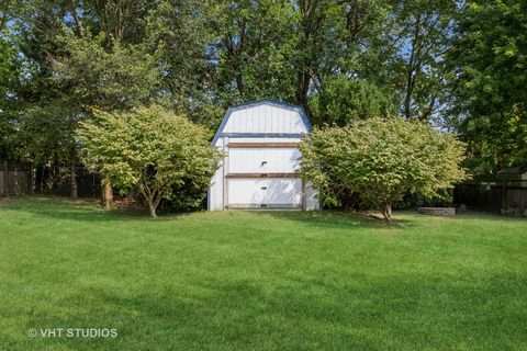 A home in Batavia