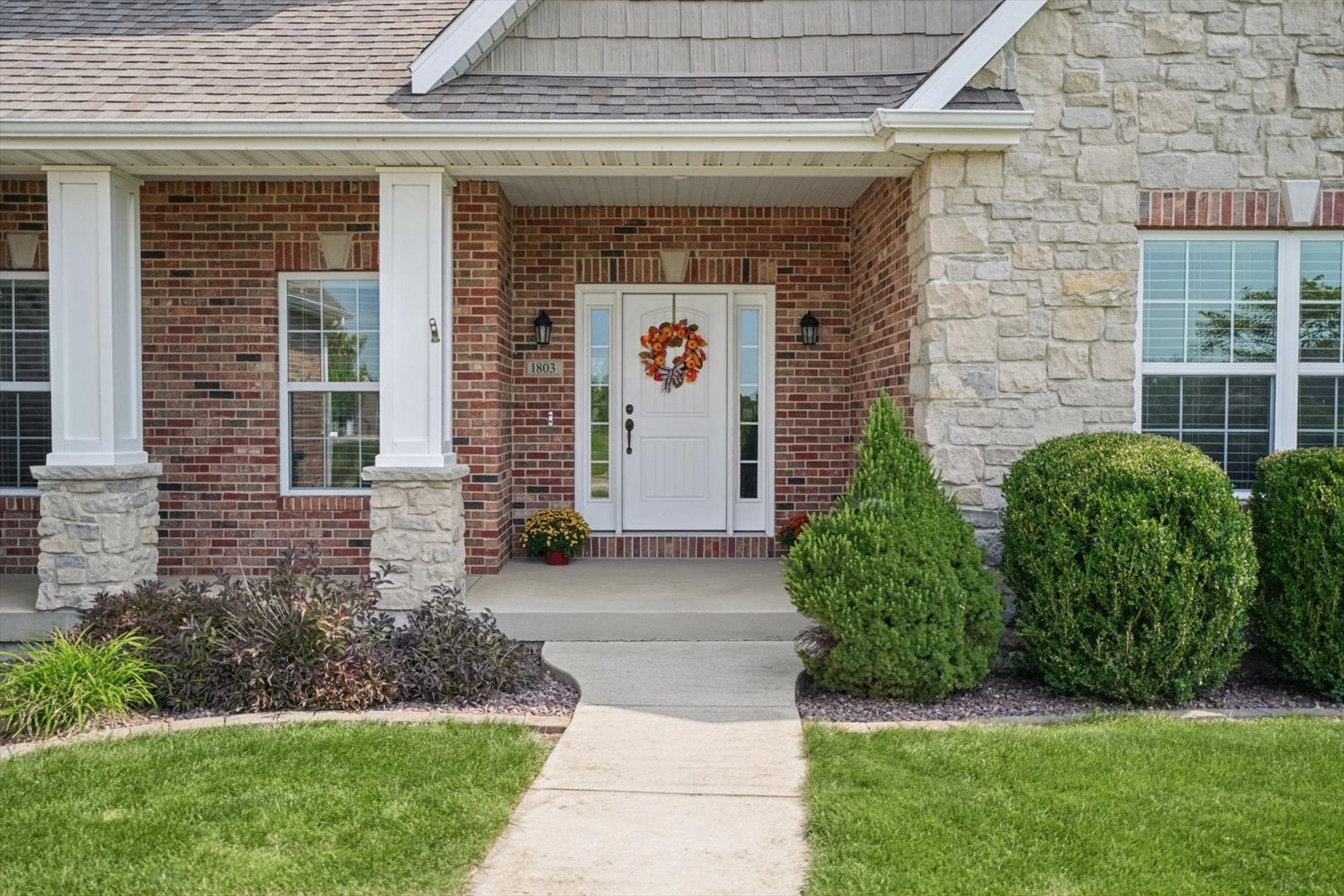 1803 Church Crossing Street