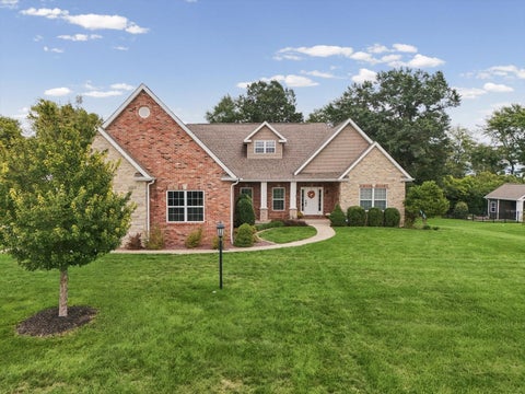 1803 Church Crossing Street, Monticello, IL 61856 - #: 12750920