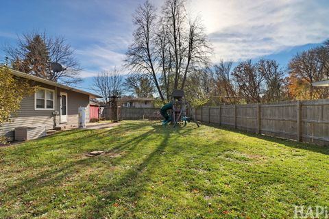 Tiny photo for 4709 Oeffling Court, McHenry, IL 60051 (MLS # 12531006)