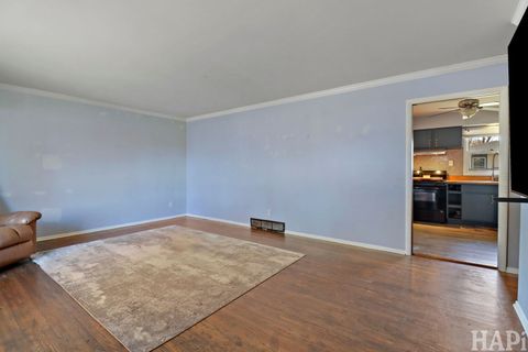 Tiny photo for 4709 Oeffling Court, McHenry, IL 60051 (MLS # 12531006)