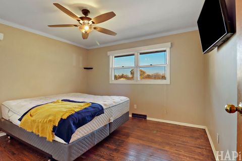 Tiny photo for 4709 Oeffling Court, McHenry, IL 60051 (MLS # 12531006)