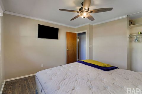 Tiny photo for 4709 Oeffling Court, McHenry, IL 60051 (MLS # 12531006)