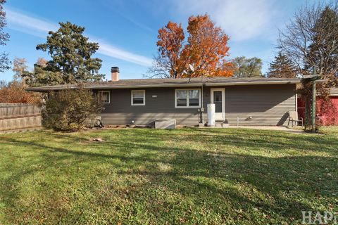 Tiny photo for 4709 Oeffling Court, McHenry, IL 60051 (MLS # 12531006)