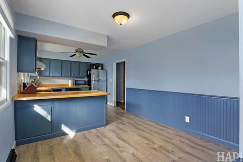 Tiny photo for 4709 Oeffling Court, McHenry, IL 60051 (MLS # 12531006)