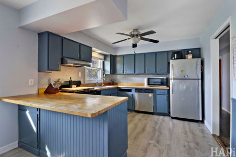 Tiny photo for 4709 Oeffling Court, McHenry, IL 60051 (MLS # 12531006)