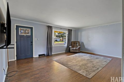 Tiny photo for 4709 Oeffling Court, McHenry, IL 60051 (MLS # 12531006)