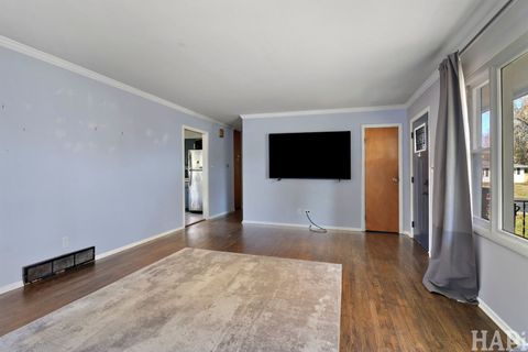 Tiny photo for 4709 Oeffling Court, McHenry, IL 60051 (MLS # 12531006)