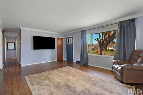 Tiny photo for 4709 Oeffling Court, McHenry, IL 60051 (MLS # 12531006)