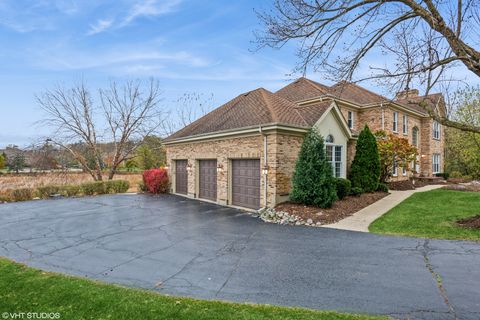 A home in Barrington