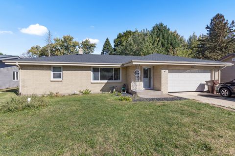 4012 Highcrest Road Rockford IL 61107