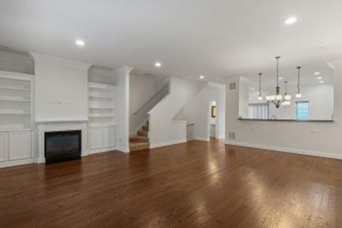 Tiny photo for 6531 N Lincoln Avenue #6, Lincolnwood, IL 60712 (MLS # 12463382)