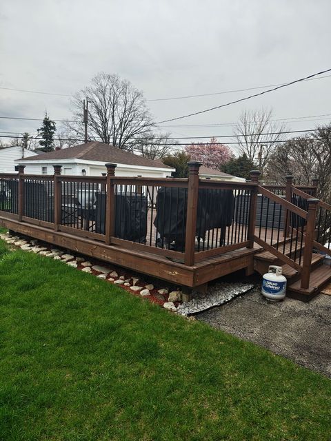 Tiny photo for 11036 Shaw Street, Westchester, IL 60154 (MLS # 12619901)