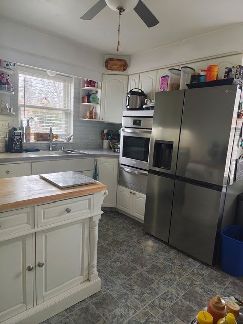 Tiny photo for 11036 Shaw Street, Westchester, IL 60154 (MLS # 12619901)