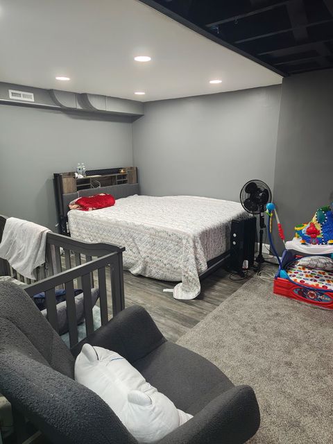 Tiny photo for 11036 Shaw Street, Westchester, IL 60154 (MLS # 12619901)