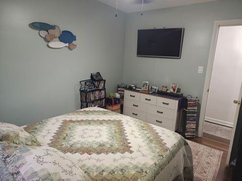 Tiny photo for 11036 Shaw Street, Westchester, IL 60154 (MLS # 12619901)