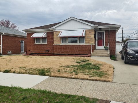 Photo of 11036 Shaw Street, Westchester, IL 60154 (MLS # 12619901)