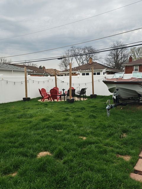 Tiny photo for 11036 Shaw Street, Westchester, IL 60154 (MLS # 12619901)