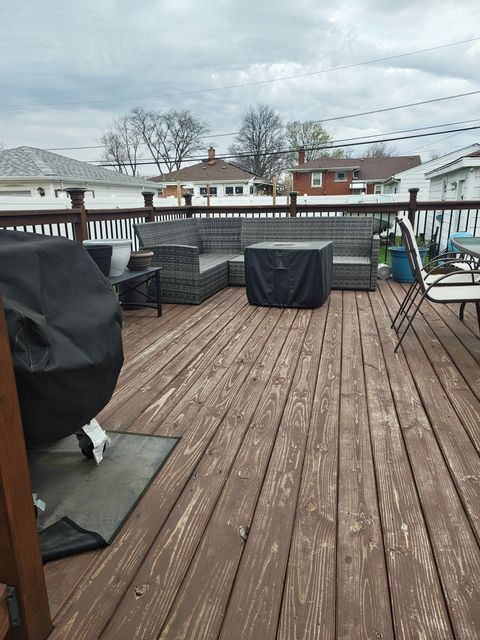 Tiny photo for 11036 Shaw Street, Westchester, IL 60154 (MLS # 12619901)