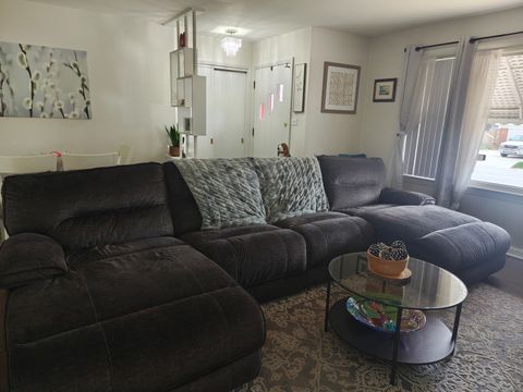 Tiny photo for 11036 Shaw Street, Westchester, IL 60154 (MLS # 12619901)