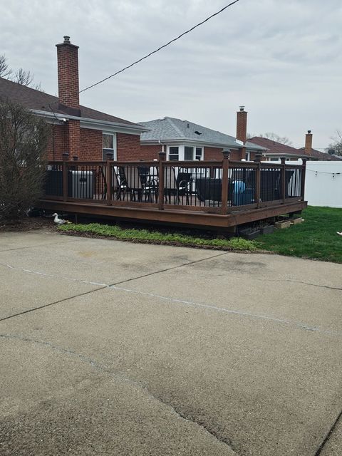 Tiny photo for 11036 Shaw Street, Westchester, IL 60154 (MLS # 12619901)