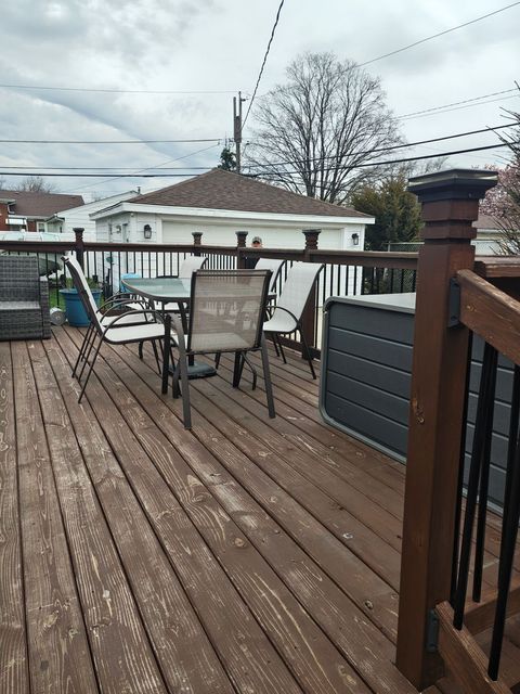 Tiny photo for 11036 Shaw Street, Westchester, IL 60154 (MLS # 12619901)