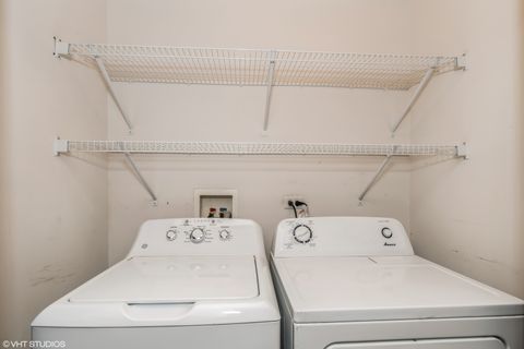 Tiny photo for 274 Holiday Lane, Hainesville, IL 60073 (MLS # 12577118)