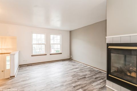 Tiny photo for 274 Holiday Lane, Hainesville, IL 60073 (MLS # 12577118)