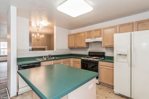 Tiny photo for 274 Holiday Lane, Hainesville, IL 60073 (MLS # 12577118)